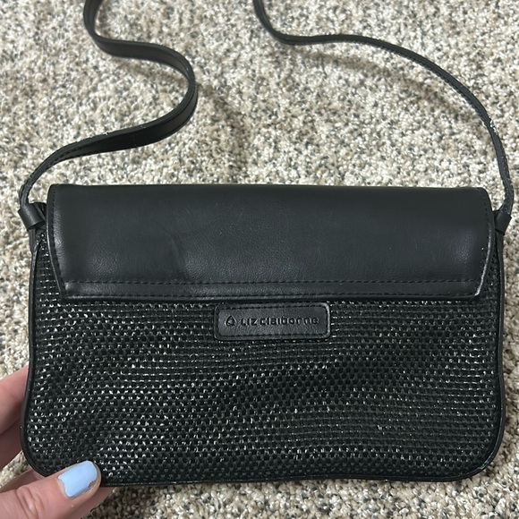 LIZ CLAIBORNE PURSE Small Shoulderbag - Picture 3 of 14